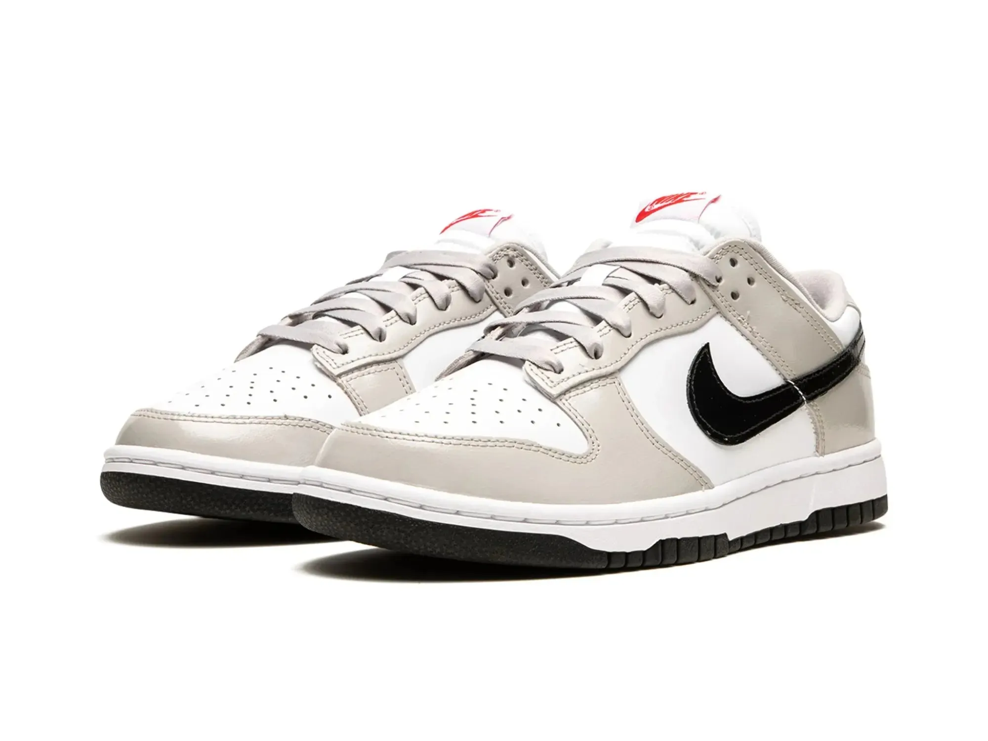 Nike Dunk Low "Light Iron Ore"