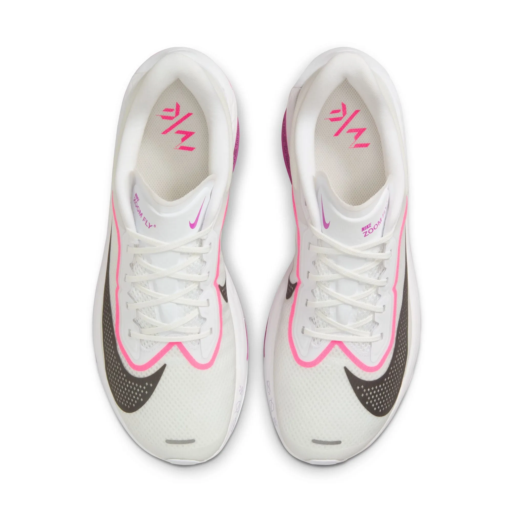 Nike Men's Zoom Fly 6