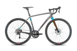 Niner RLT 9 2-Star Gravel Bike 2019
