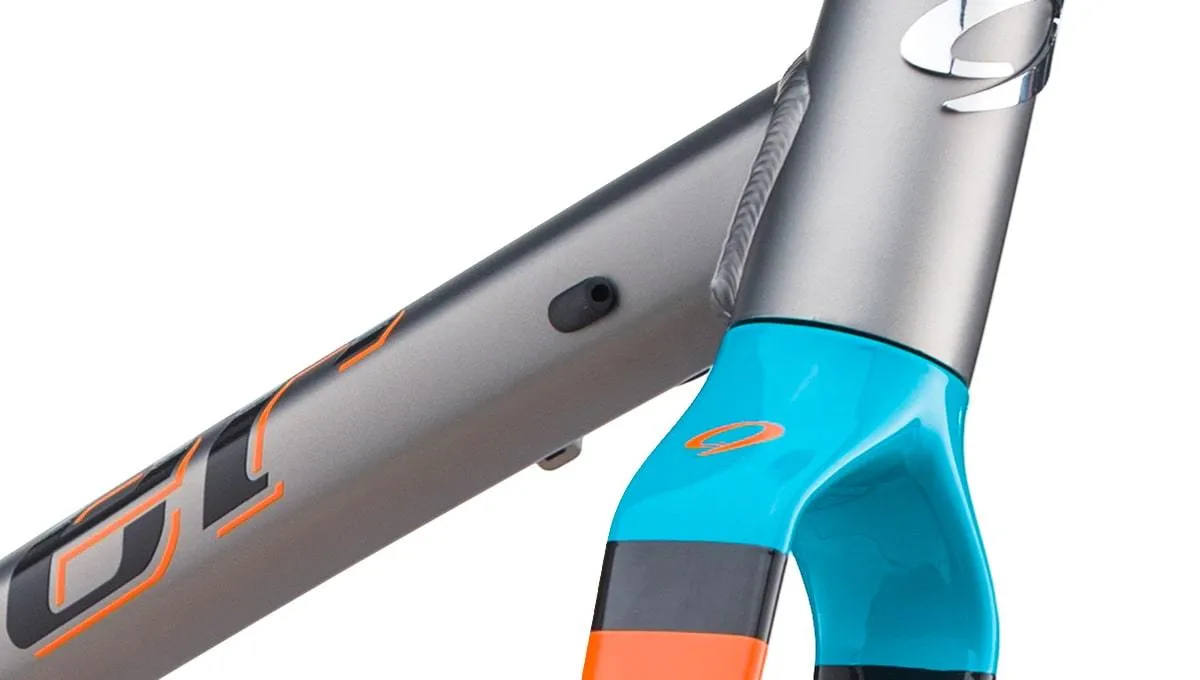 Niner RLT 9 2-Star Gravel Bike 2019