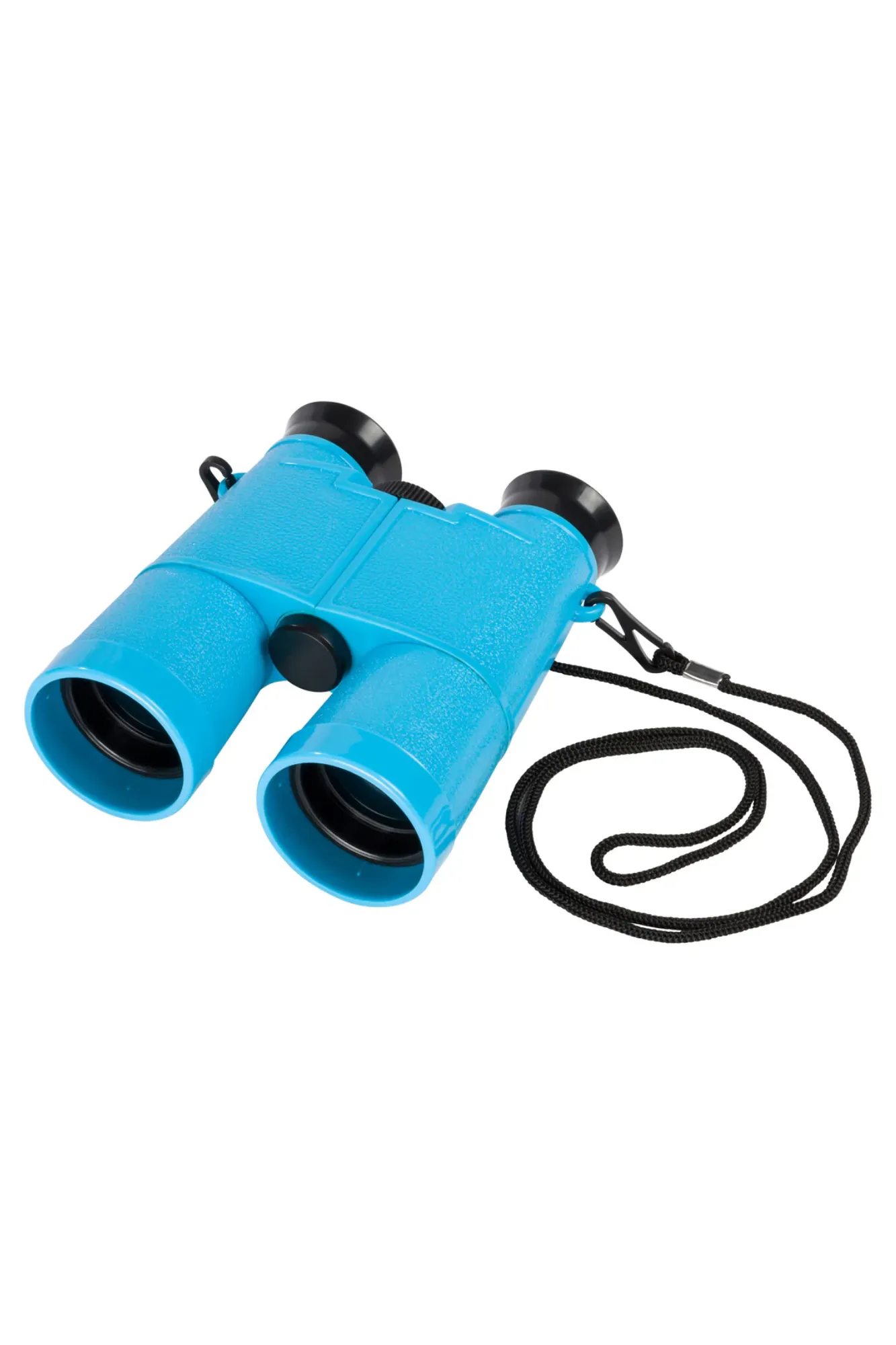 Outdoor Discovery Field Binoculars - Blue