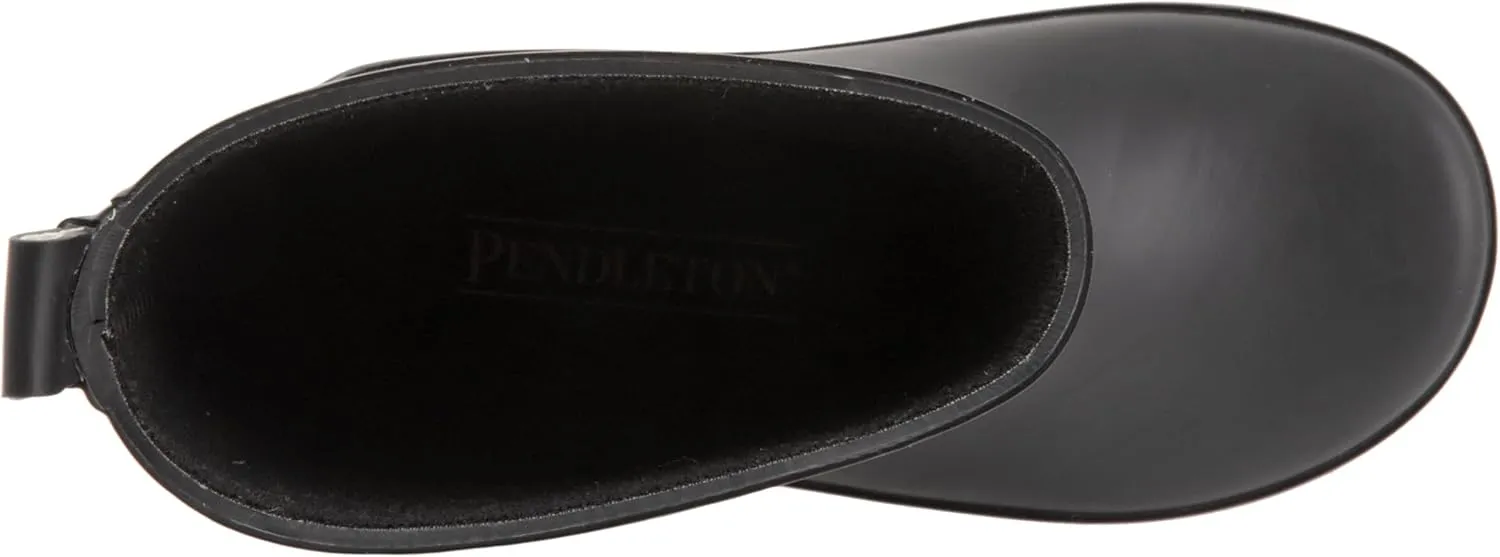 Pendleton Kid's Mid Rain Boots