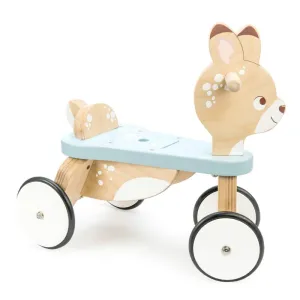 Petilou Ride On Deer