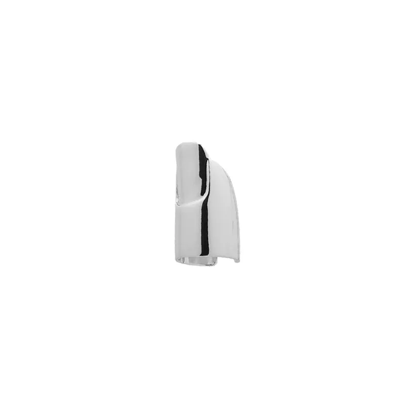 Pharaoh Armor Nail Sleeve Metal Finger Ring