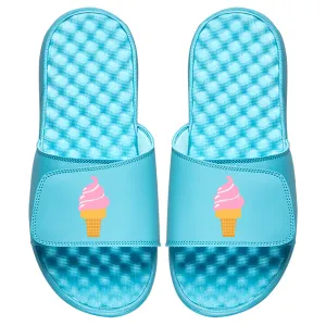 Pink Ice Cream Slides