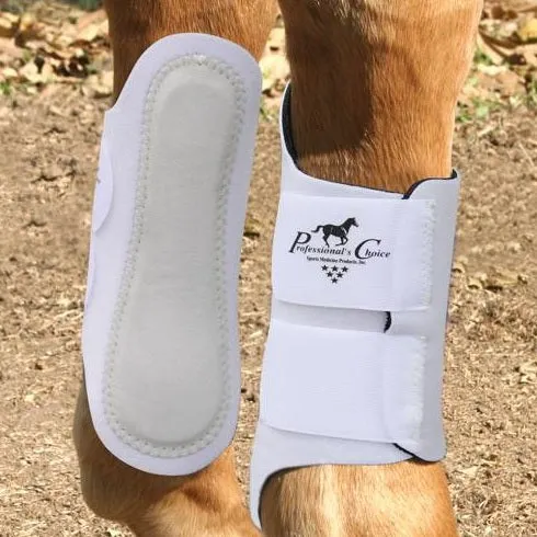 PROFESSIONAL CHOICE COMPETITORS SPLINT BOOTS