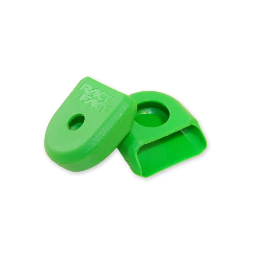 Race Face Alloy Crank Boots