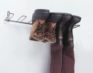 Rack'Em Racks-3 Pair Boot Rack
