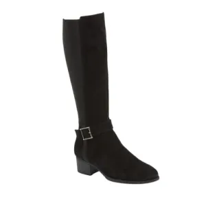 Rebel Tall Boot