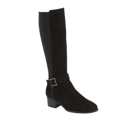 Rebel Tall Boot