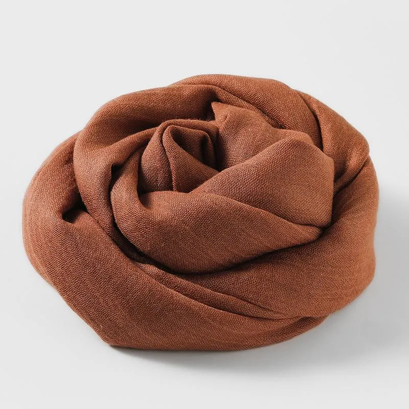 Rhizalyn - Soft Flow Scarf