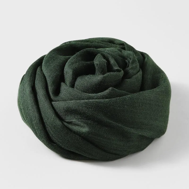 Rhizalyn - Soft Flow Scarf