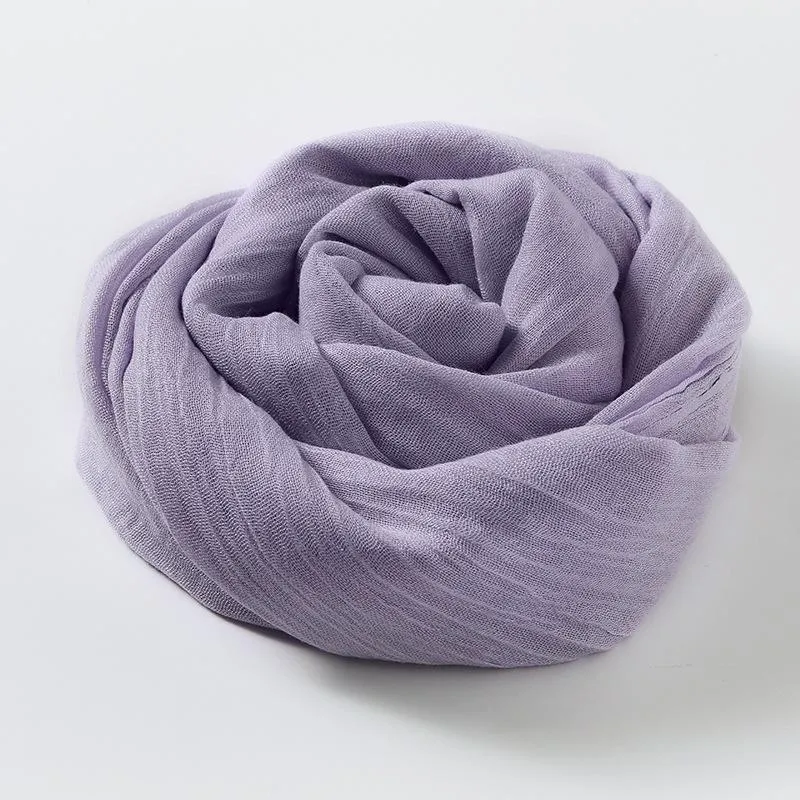 Rhizalyn - Soft Flow Scarf