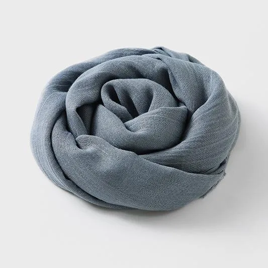 Rhizalyn - Soft Flow Scarf