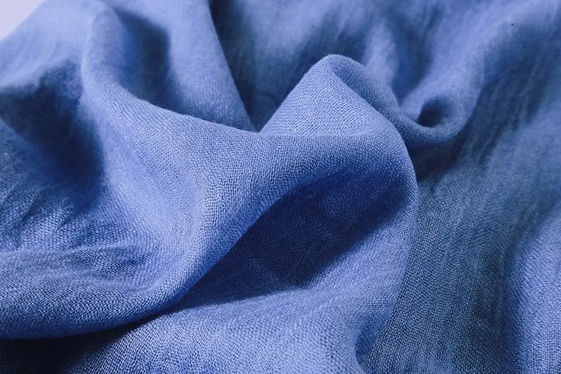 Rhizalyn - Soft Flow Scarf