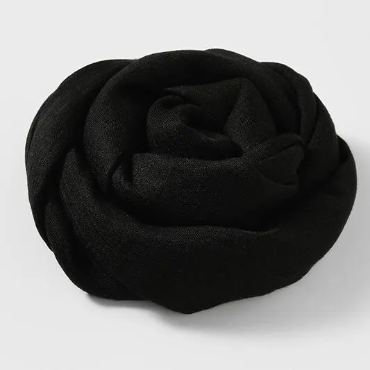 Rhizalyn - Soft Flow Scarf