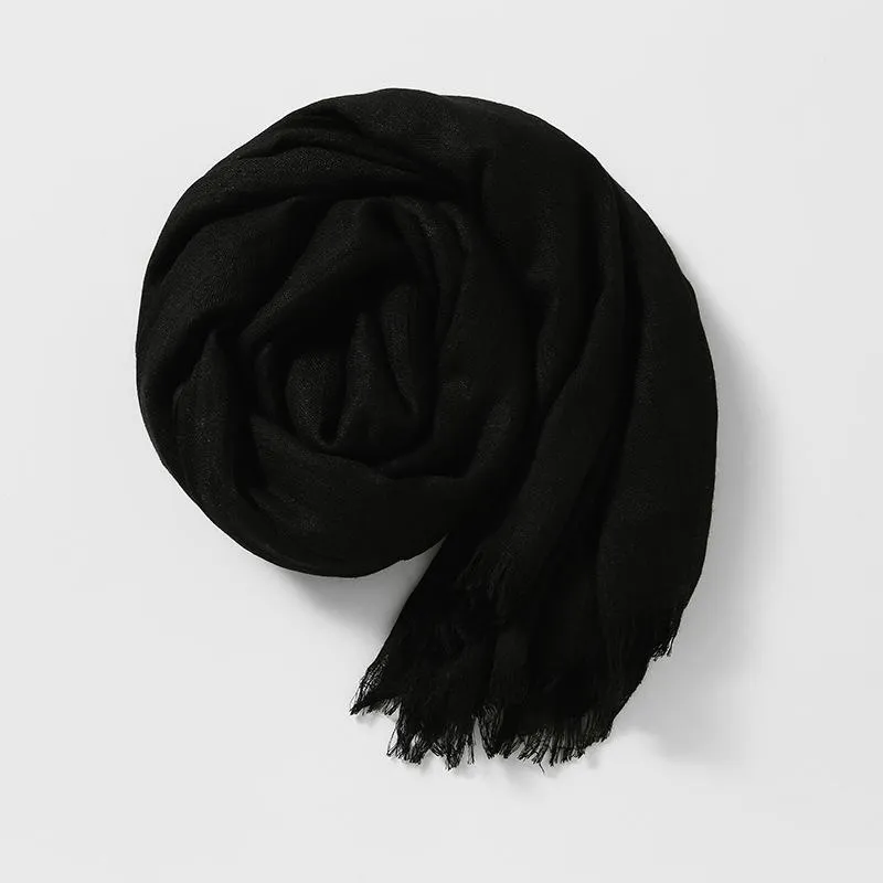 Rhizalyn - Soft Flow Scarf