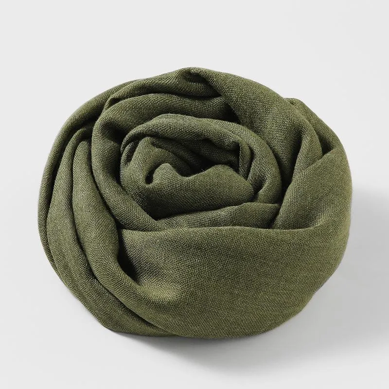 Rhizalyn - Soft Flow Scarf