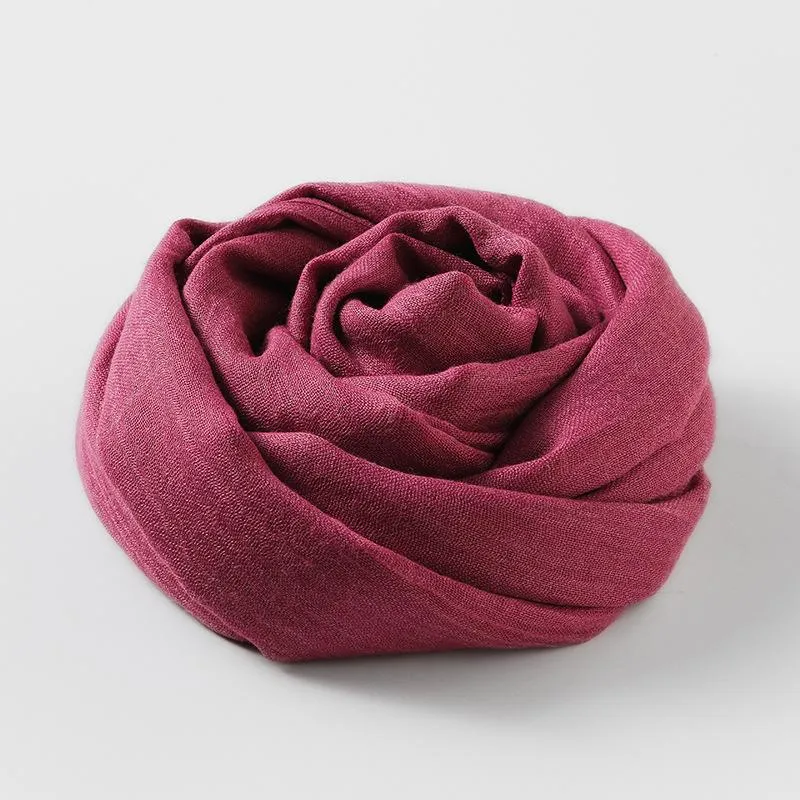 Rhizalyn - Soft Flow Scarf