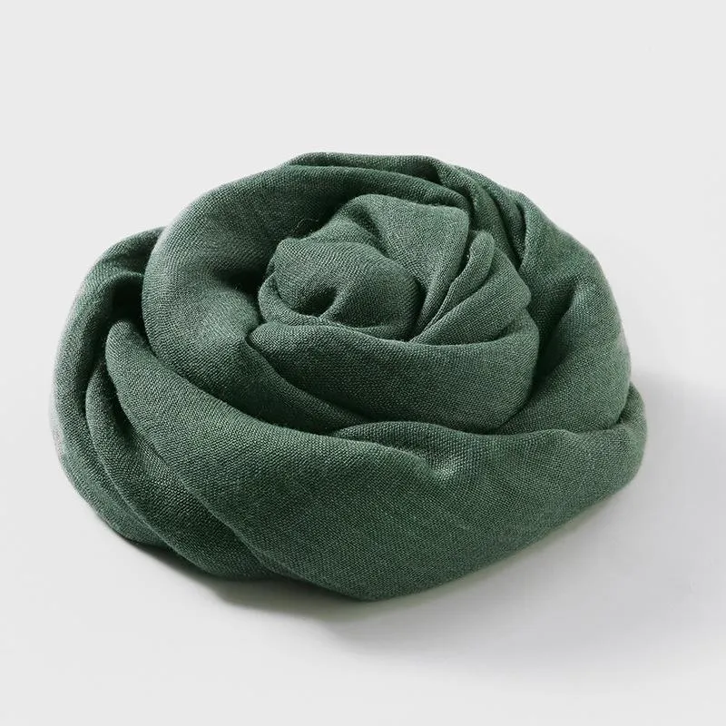 Rhizalyn - Soft Flow Scarf