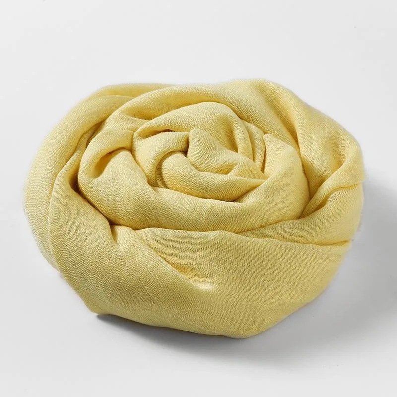 Rhizalyn - Soft Flow Scarf