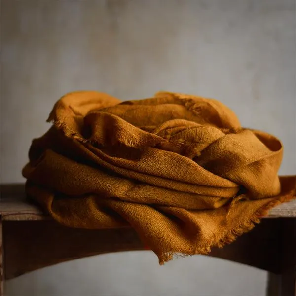 Rhizalyn - Soft Flow Scarf