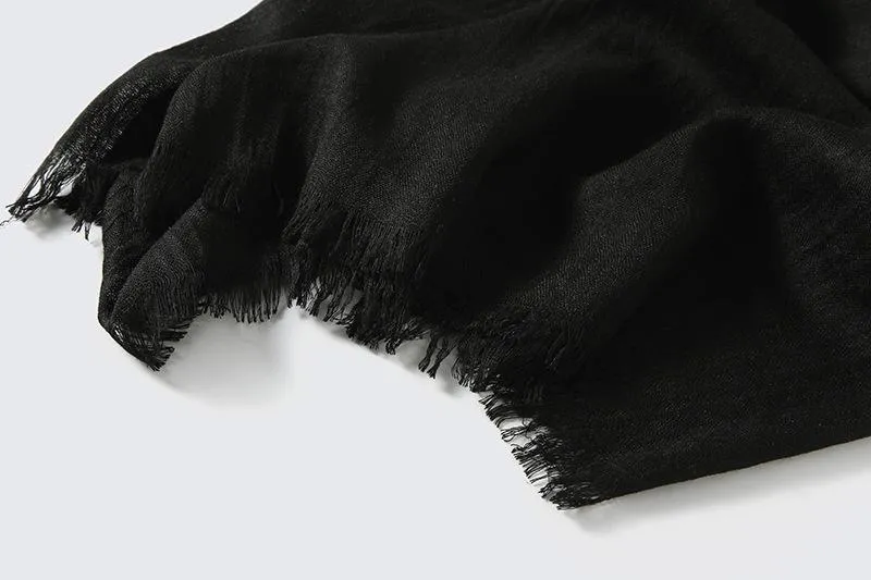 Rhizalyn - Soft Flow Scarf