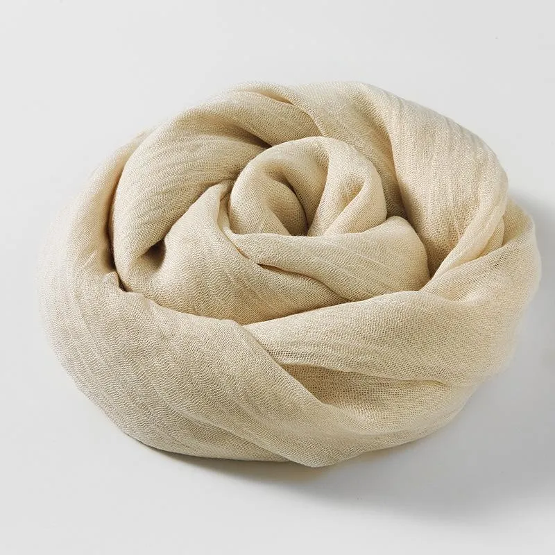 Rhizalyn - Soft Flow Scarf