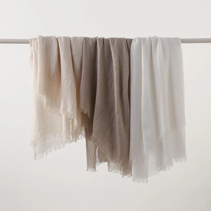Rhizalyn - Soft Flow Scarf