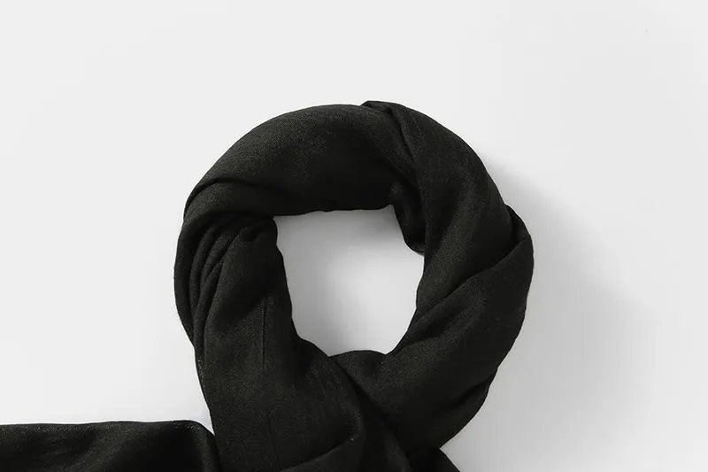 Rhizalyn - Soft Flow Scarf