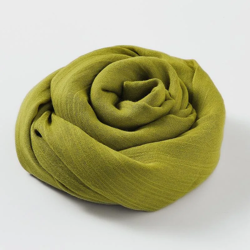 Rhizalyn - Soft Flow Scarf