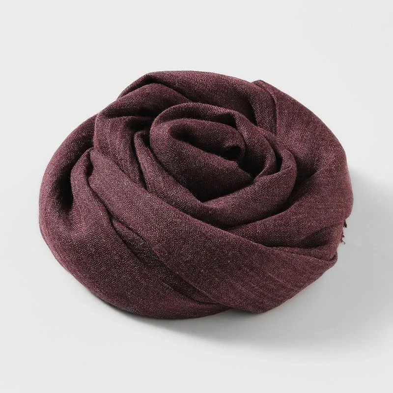 Rhizalyn - Soft Flow Scarf