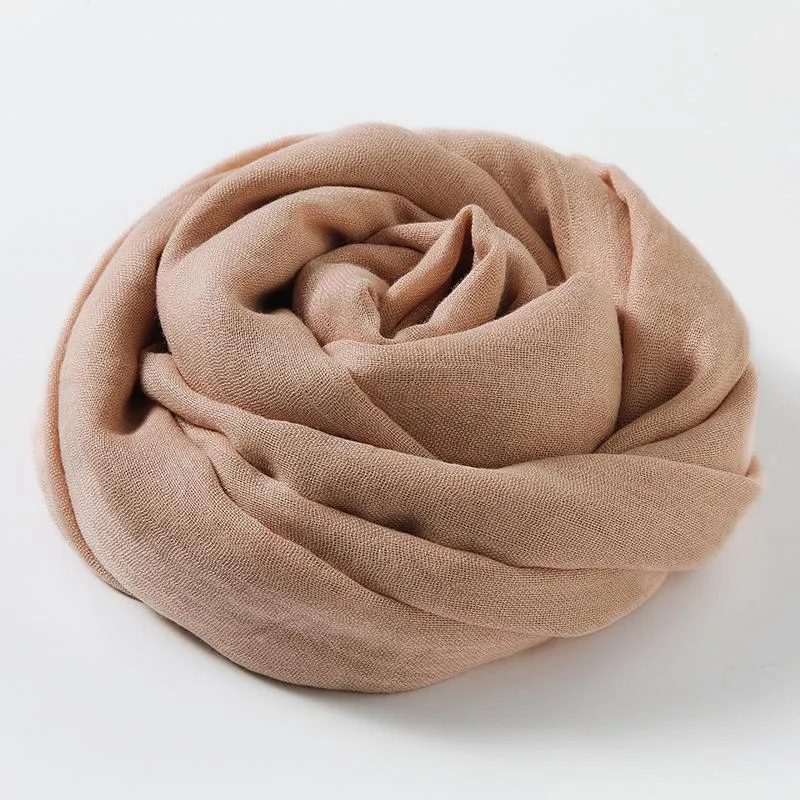 Rhizalyn - Soft Flow Scarf