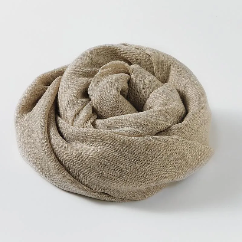 Rhizalyn - Soft Flow Scarf