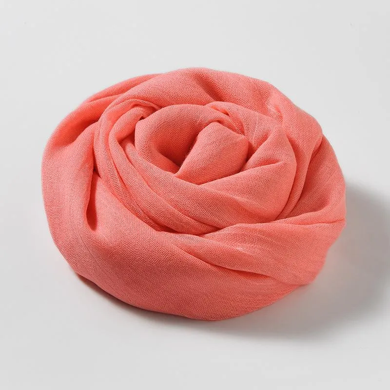 Rhizalyn - Soft Flow Scarf