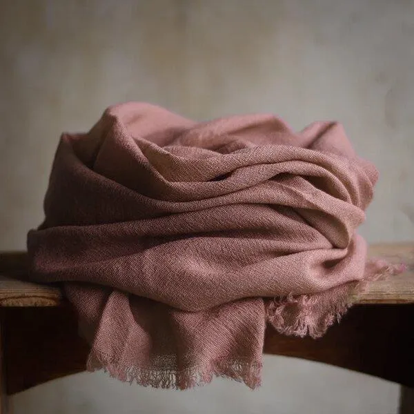 Rhizalyn - Soft Flow Scarf