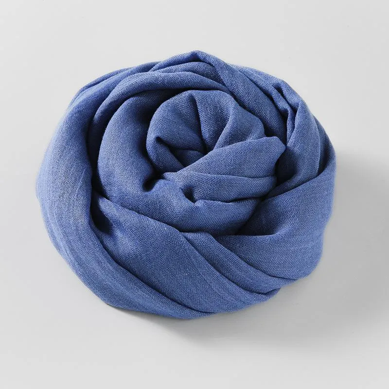 Rhizalyn - Soft Flow Scarf