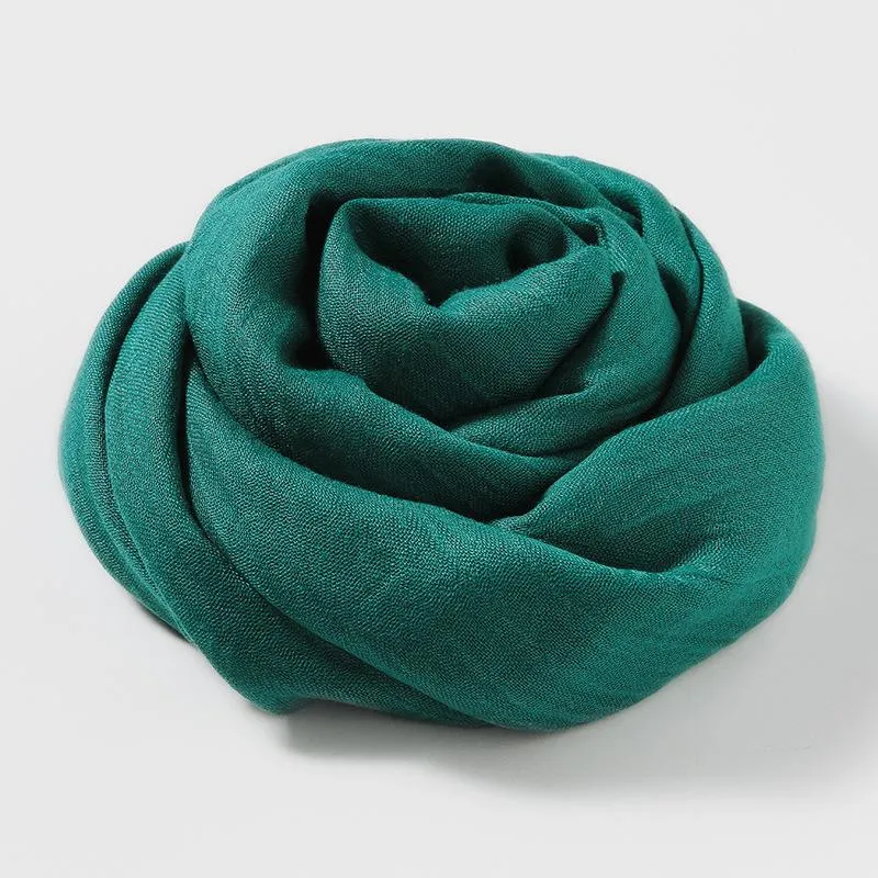 Rhizalyn - Soft Flow Scarf