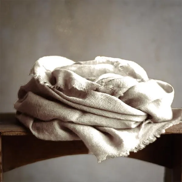 Rhizalyn - Soft Flow Scarf