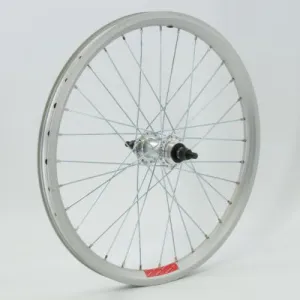 Rr Whl,20X1.75,Stwtr25V Sl 32H Bo,Dw,1S Bmx Ff,Tr 20'' Wheels 20In House Wheels Wheels  20''