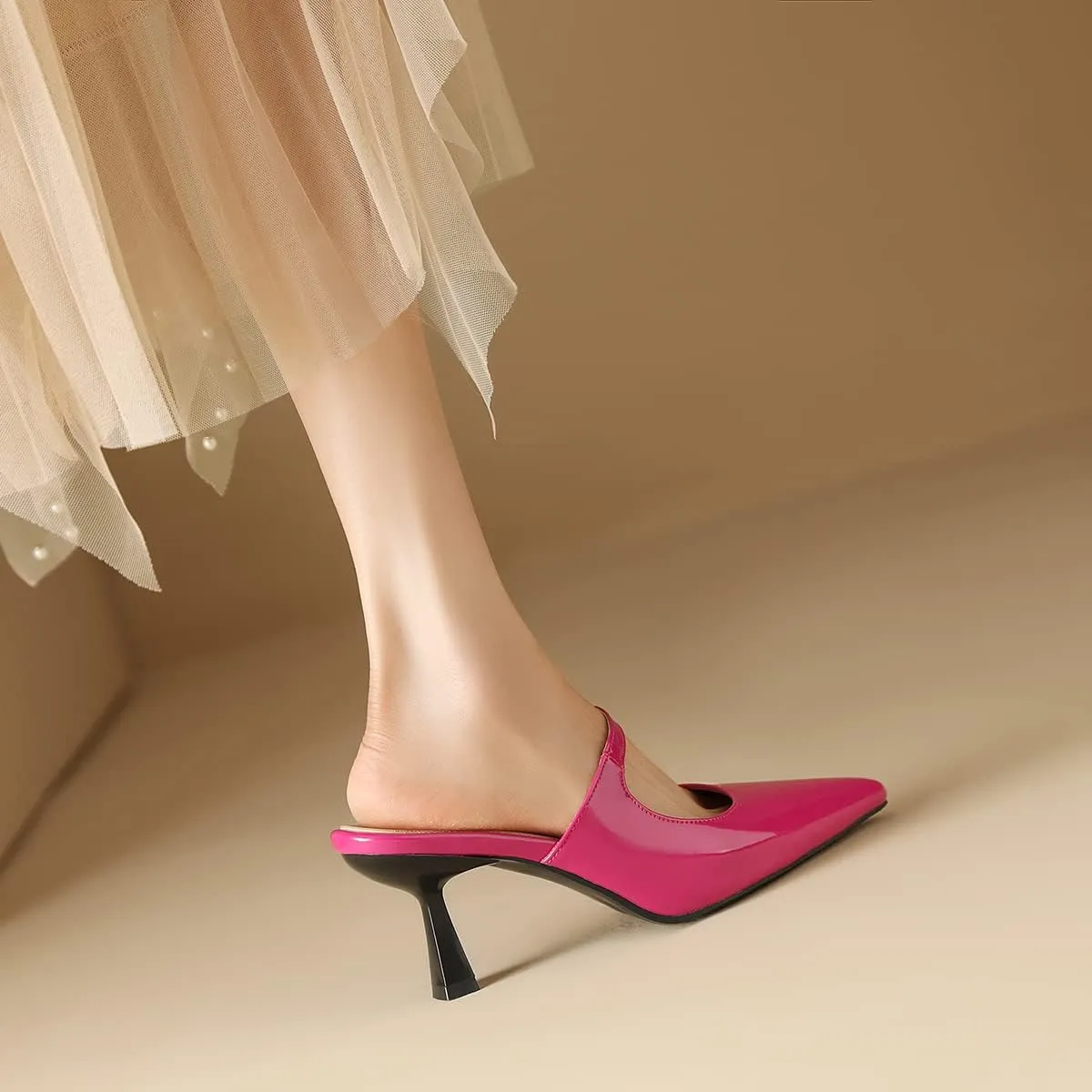 Scaoruki Fashion Slide Sandals