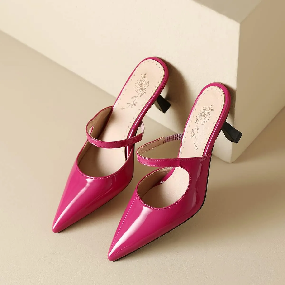 Scaoruki Fashion Slide Sandals