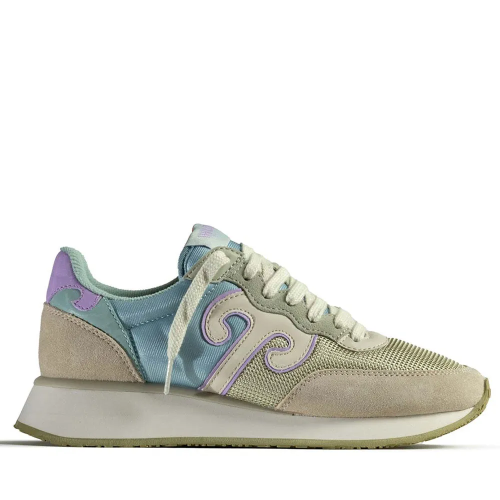 Scarpe Donna WUSHU RUYI Sneakers Master Sport 308