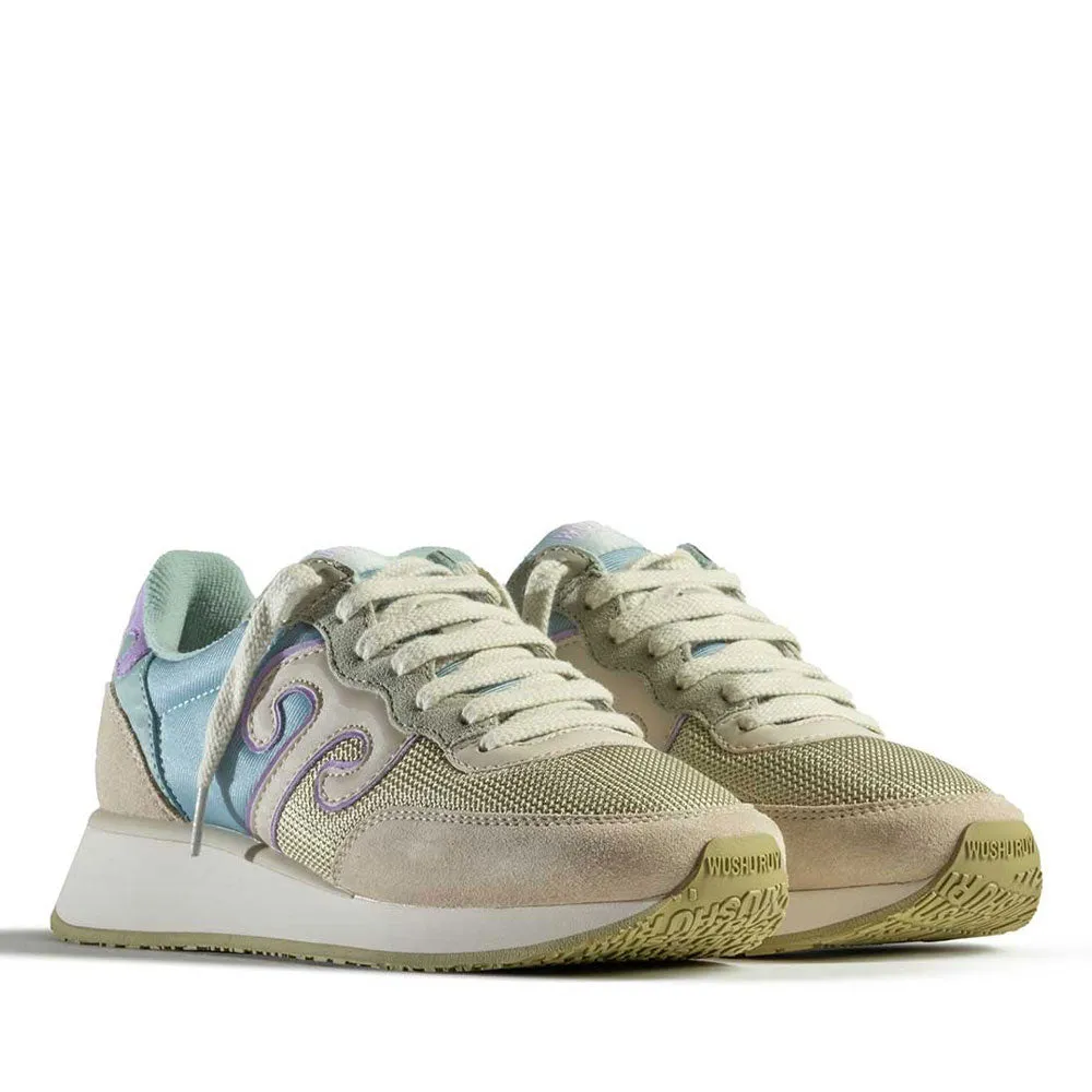 Scarpe Donna WUSHU RUYI Sneakers Master Sport 308