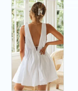 Shai - Dreamy Flowy Dress
