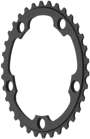 Shimano FC-5750 34T 10spd 110mm Chainring - Live4Bikes