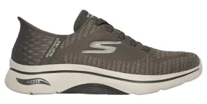 Skechers Slip-ins Men's: Arch Fit 2.0 - Grand Select 2 Taupe