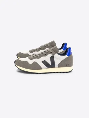 Sneakers da Corsa Retrò Sdu Grigio/Nero