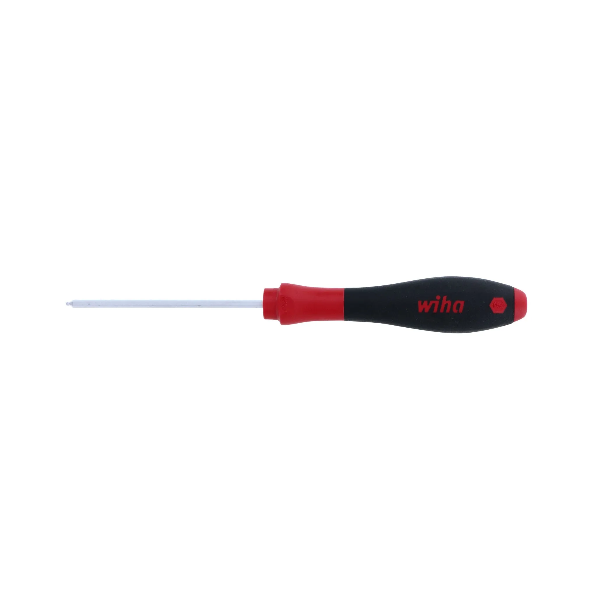 SoftFinish Ball End Screwdriver 1/16"