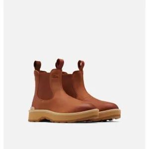 SOREL WOMEN'S HI-LINE CHELSEA BOOT